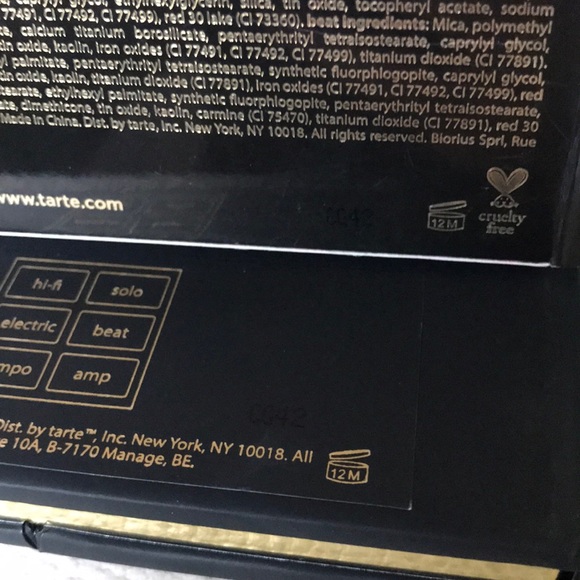 TARTEIST PRO GLOW & BLUSH - Picture 6 of 6
